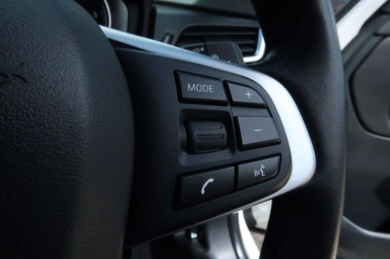 2018 BMW 2 SERIES ACTIVE TOURER 2018 BMW 2 SERIES ACTIVE TOURER