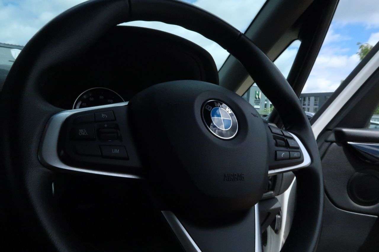 2018 BMW 2 SERIES ACTIVE TOURER 2018 BMW 2 SERIES ACTIVE TOURER