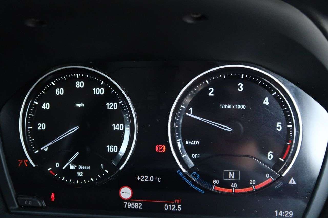2018 BMW 2 SERIES ACTIVE TOURER 2018 BMW 2 SERIES ACTIVE TOURER