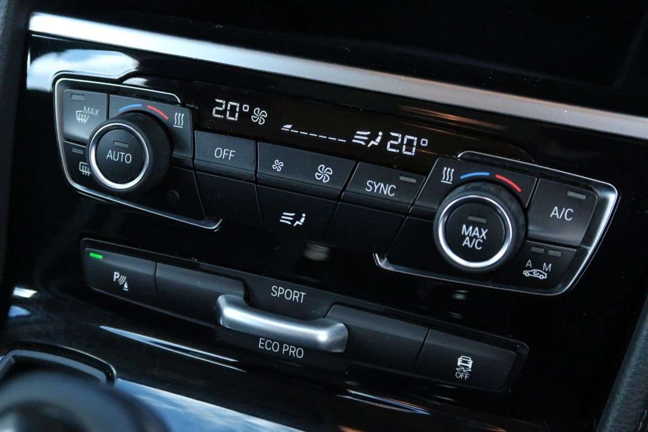 2018 BMW 2 SERIES ACTIVE TOURER 2018 BMW 2 SERIES ACTIVE TOURER