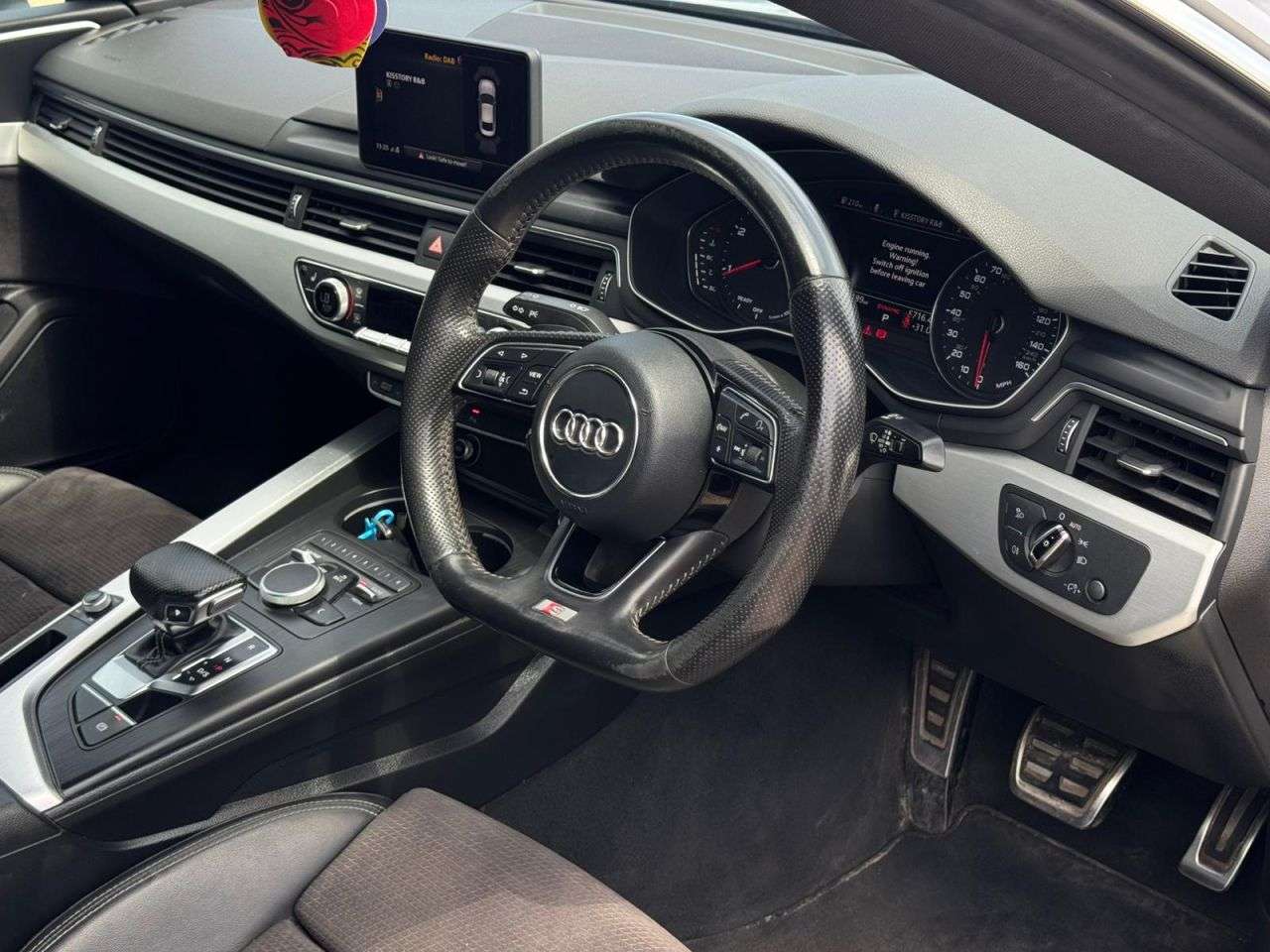 A 2017 AUDI A5 2.0 TDI S line Coupe 2dr Diesel S Tronic Euro 6 (s/s) (190 ps) A 2017 AUDI A5 2.0 TDI S line Coupe 2dr Diesel S Tronic Euro 6 (s/s) (190 ps)