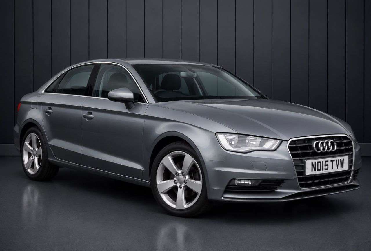 A 2015 AUDI A3 2.0 TDI Sport Saloon 4dr Diesel S Tronic quattro Euro 6 (s/s) (184 ps) FINA A 2015 AUDI A3 2.0 TDI Sport Saloon 4dr Diesel S Tronic quattro Euro 6 (s/s) (184 ps) FINA
