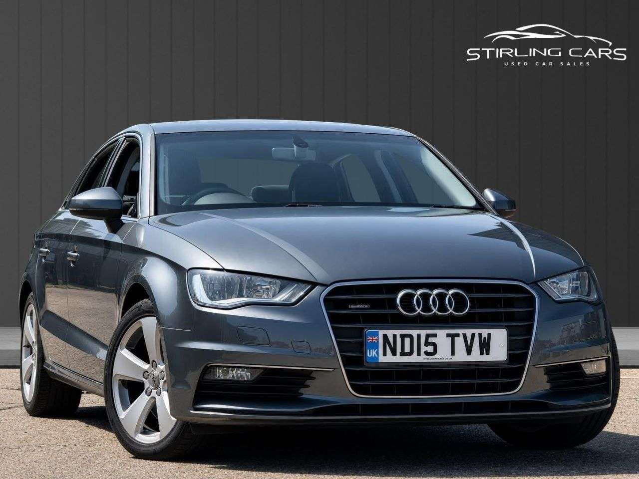 A 2015 AUDI A3 2.0 TDI Sport Saloon 4dr Diesel S Tronic quattro Euro 6 (s/s) (184 ps) FINA A 2015 AUDI A3 2.0 TDI Sport Saloon 4dr Diesel S Tronic quattro Euro 6 (s/s) (184 ps) FINA