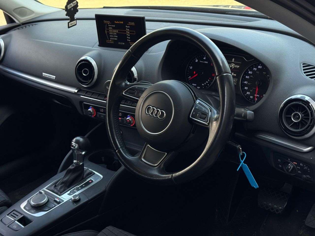 A 2015 AUDI A3 2.0 TDI Sport Saloon 4dr Diesel S Tronic quattro Euro 6 (s/s) (184 ps) FINA A 2015 AUDI A3 2.0 TDI Sport Saloon 4dr Diesel S Tronic quattro Euro 6 (s/s) (184 ps) FINA