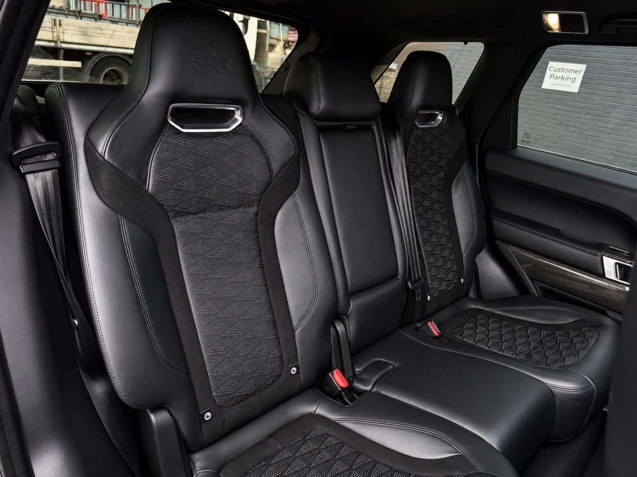 2018 LAND ROVER RANGE ROVER SPORT 2018 LAND ROVER RANGE ROVER SPORT