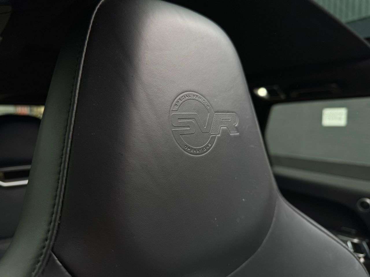 2018 LAND ROVER RANGE ROVER SPORT 2018 LAND ROVER RANGE ROVER SPORT