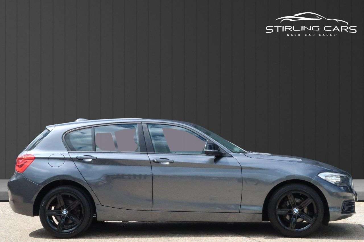 2016 BMW 1 SERIES 2016 BMW 1 SERIES