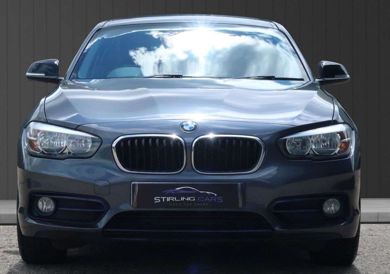2016 BMW 1 SERIES 2016 BMW 1 SERIES