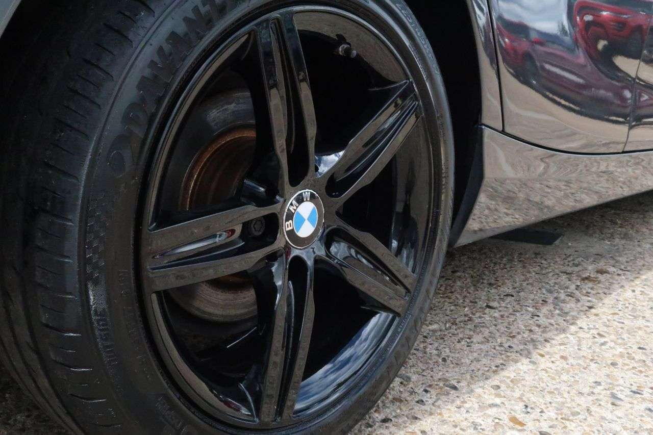 2016 BMW 1 SERIES 2016 BMW 1 SERIES