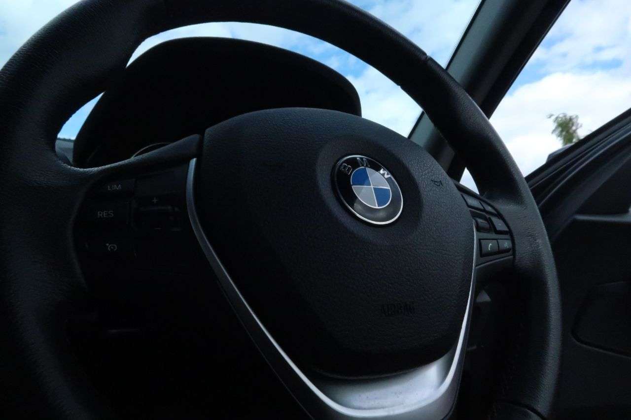 2016 BMW 1 SERIES 2016 BMW 1 SERIES