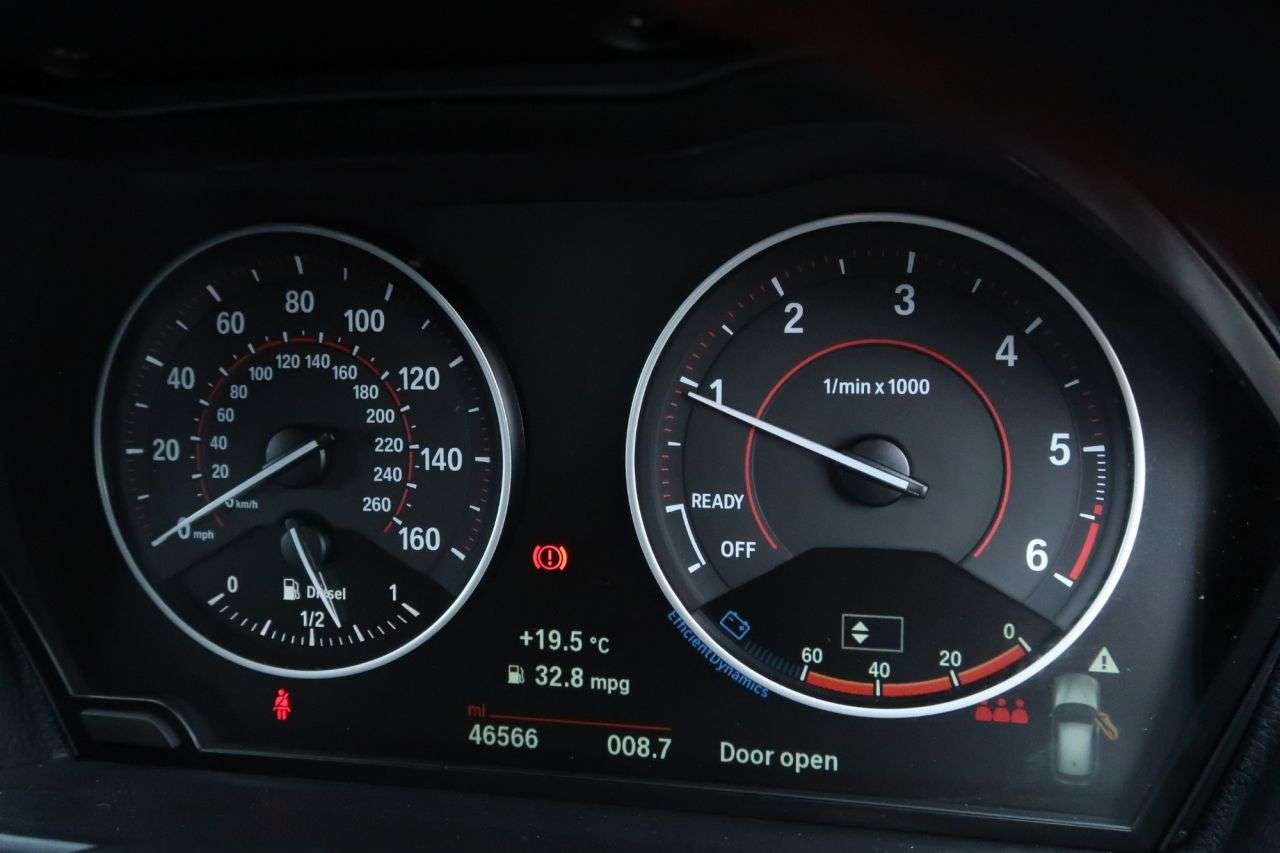 2016 BMW 1 SERIES 2016 BMW 1 SERIES