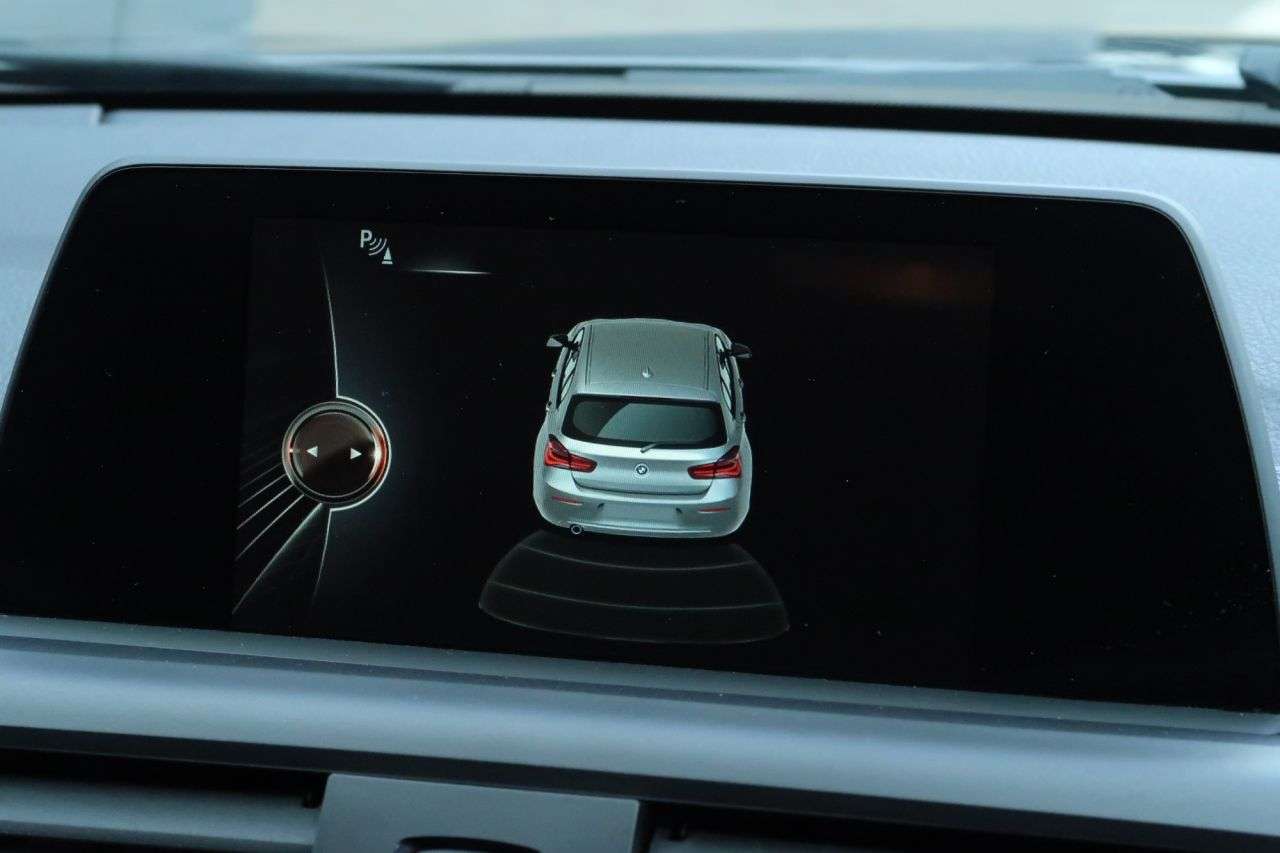 2016 BMW 1 SERIES 2016 BMW 1 SERIES