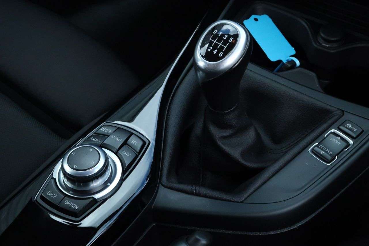2016 BMW 1 SERIES 2016 BMW 1 SERIES