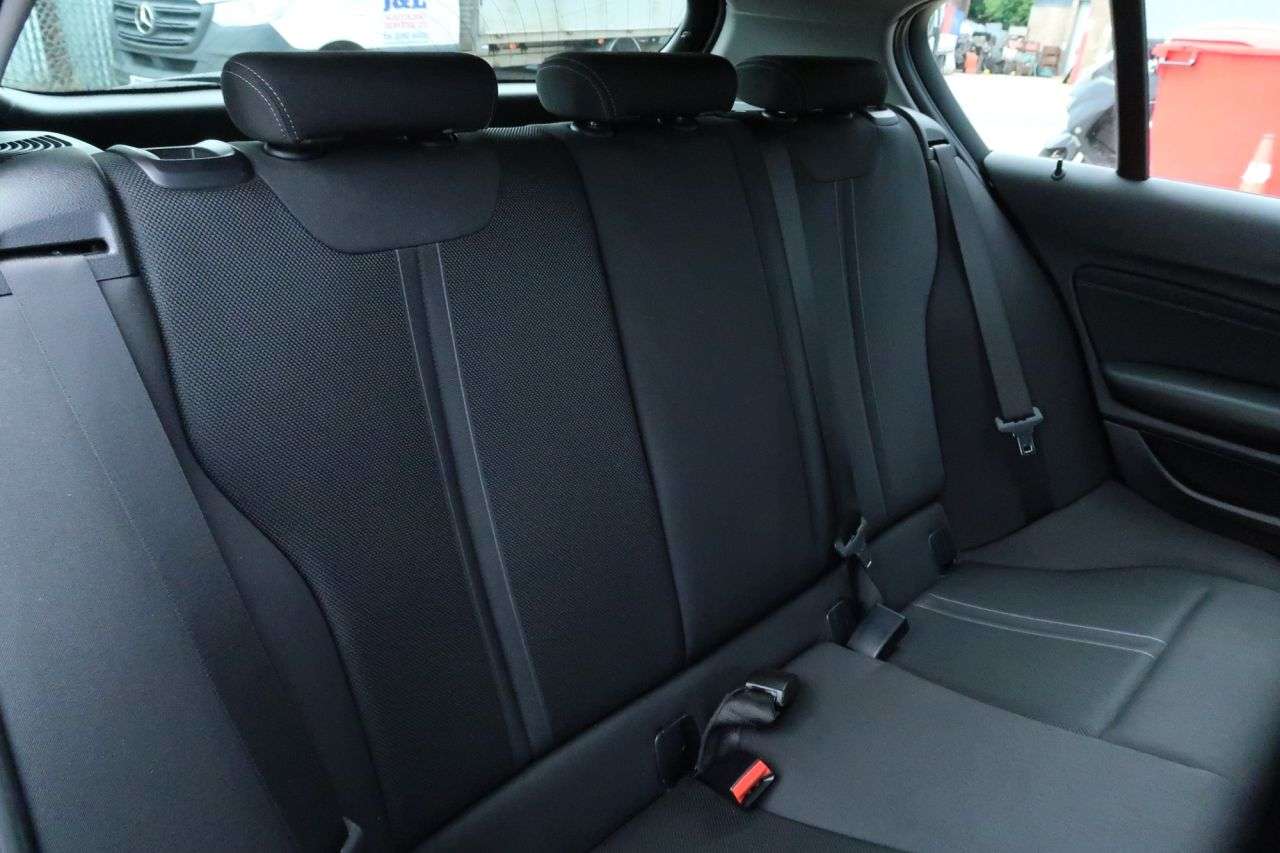 2016 BMW 1 SERIES 2016 BMW 1 SERIES