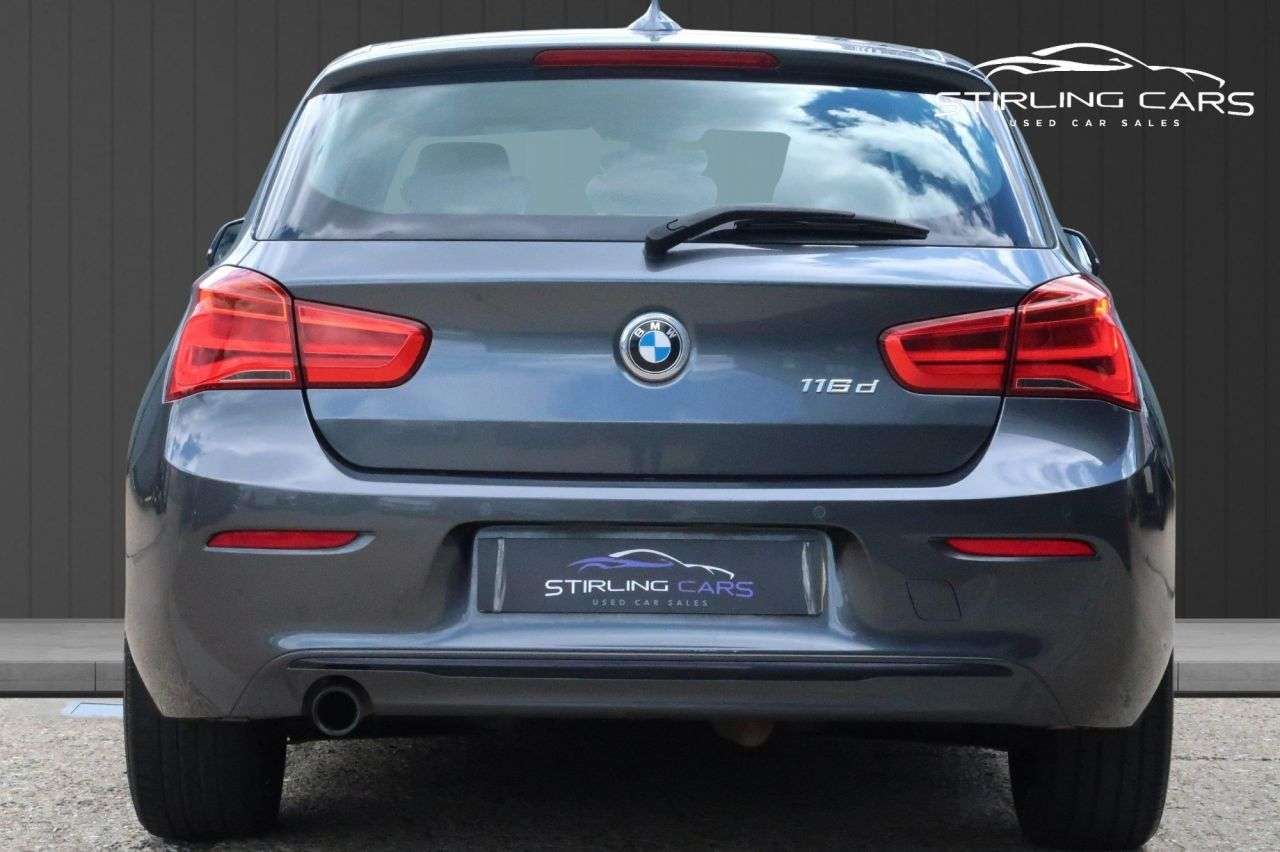 2016 BMW 1 SERIES 2016 BMW 1 SERIES
