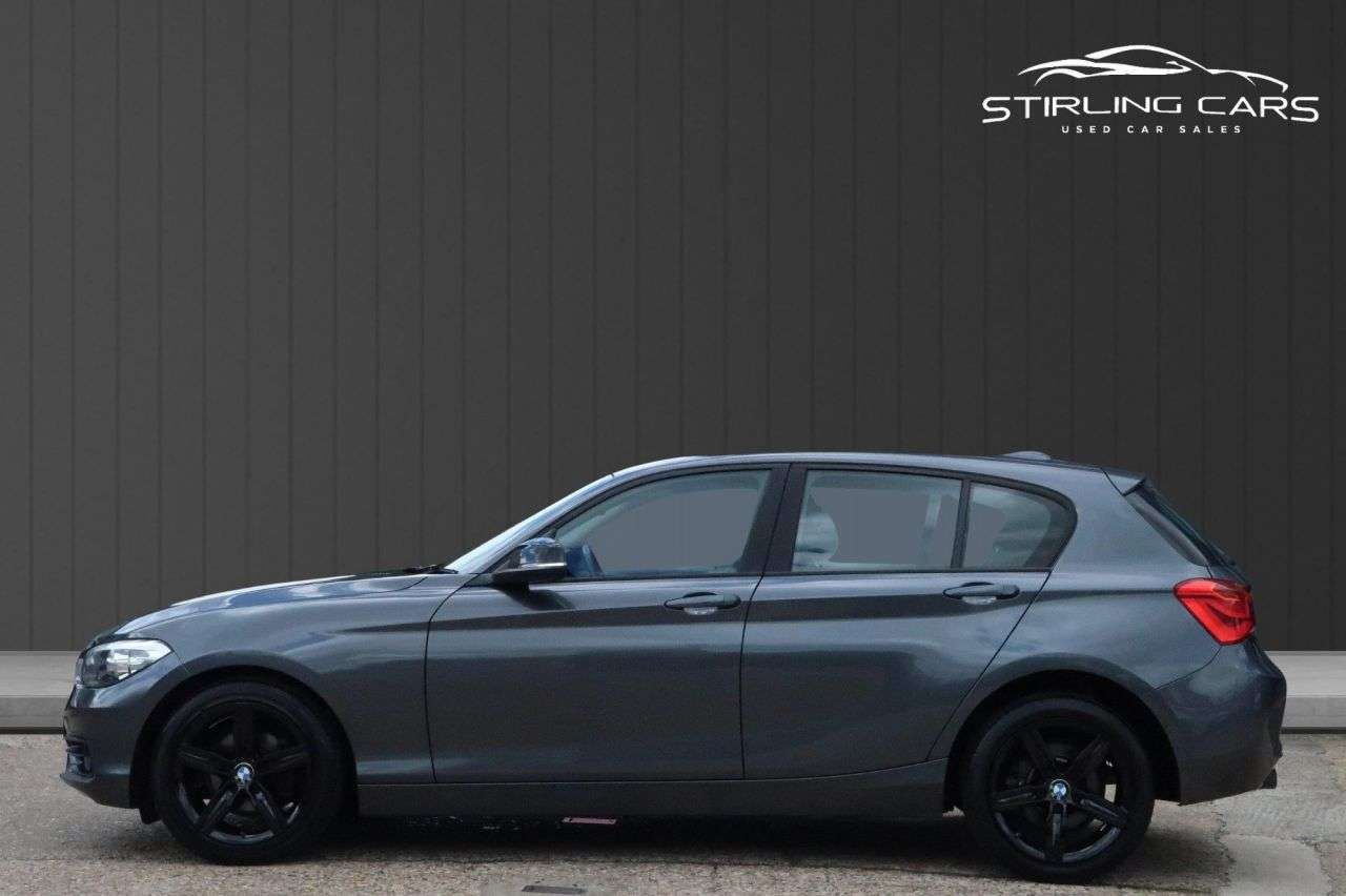 2016 BMW 1 SERIES 2016 BMW 1 SERIES