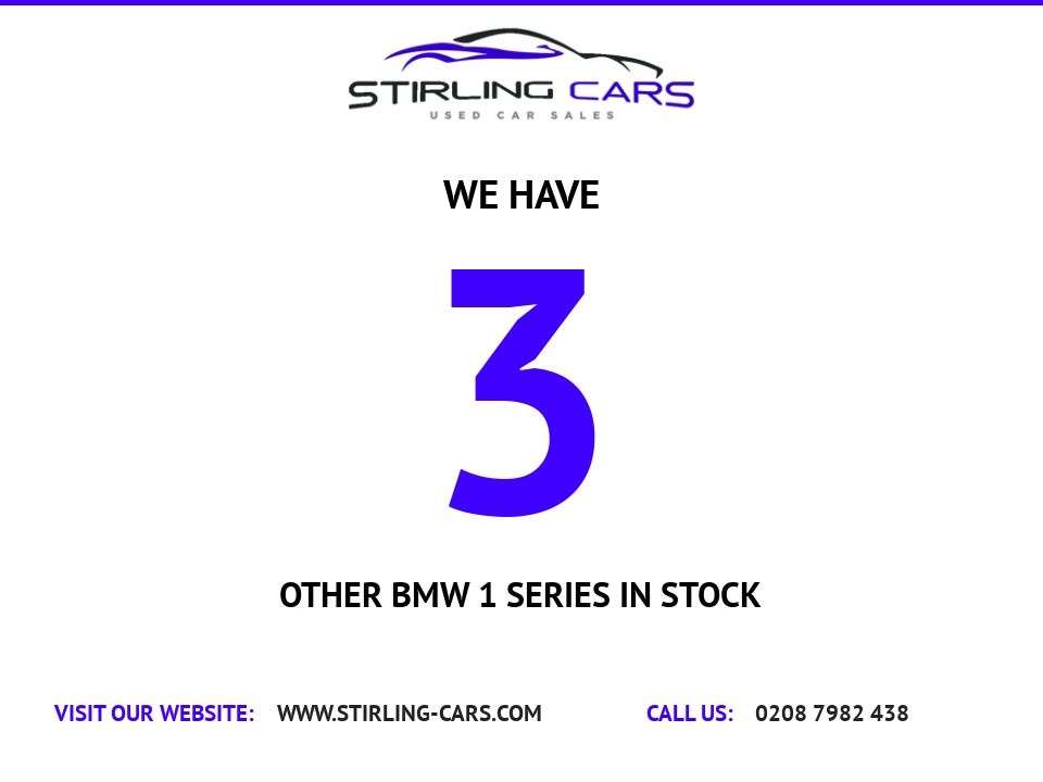 2016 BMW 1 SERIES 2016 BMW 1 SERIES