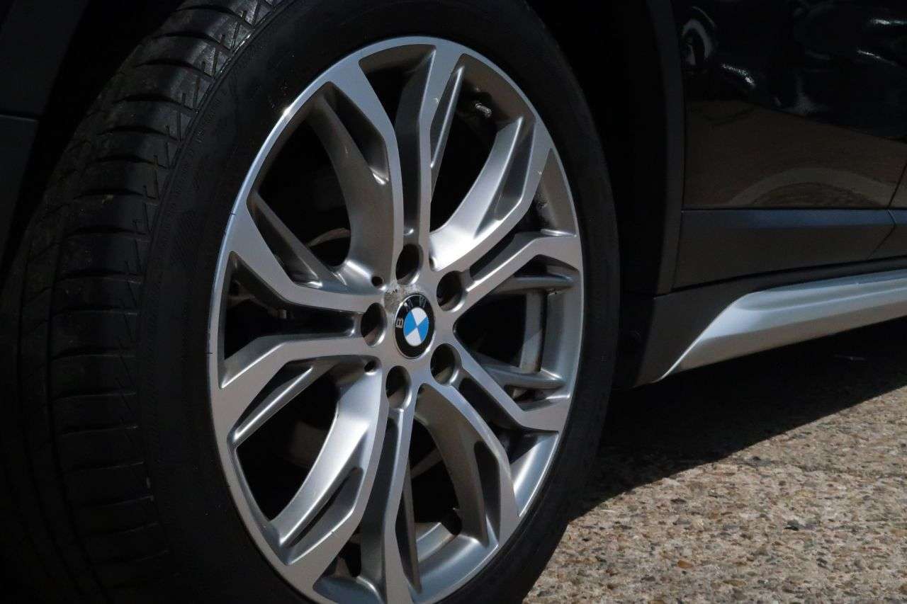 2016 BMW X1 2016 BMW X1