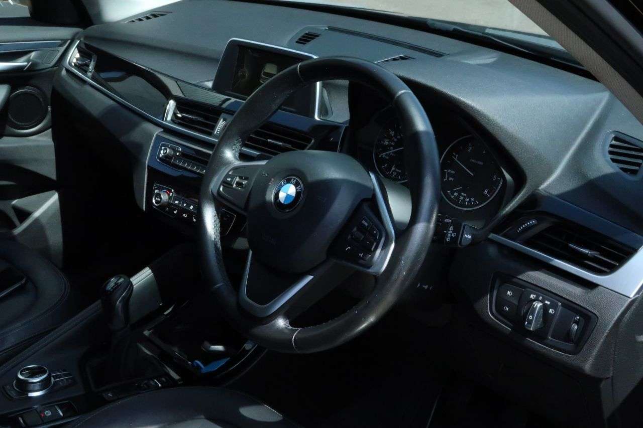 A 2016 BMW X1 2.0 18d xLine SUV 5dr Diesel Manual xDrive Euro 6 (s/s) (150 ps) FINANCE+WA A 2016 BMW X1 2.0 18d xLine SUV 5dr Diesel Manual xDrive Euro 6 (s/s) (150 ps) FINANCE+WA