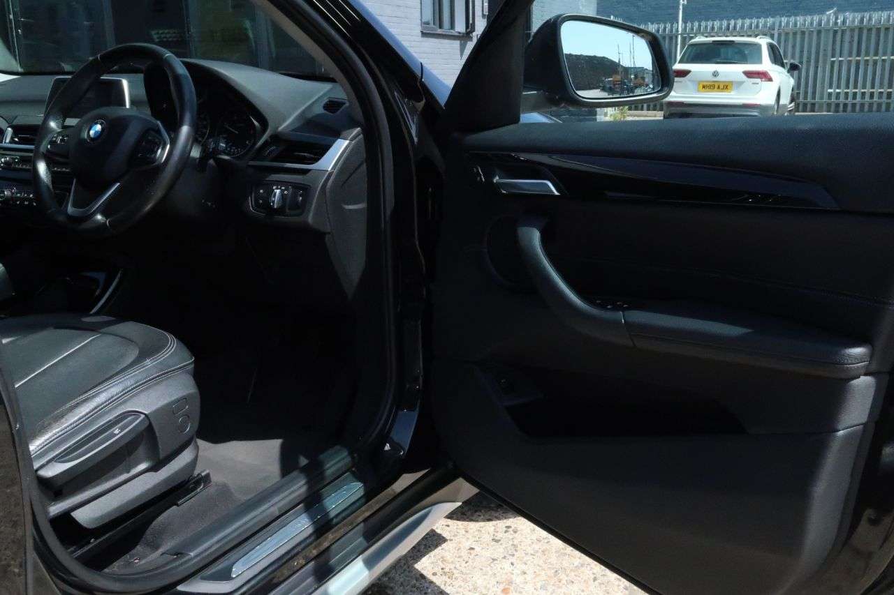 2016 BMW X1 2016 BMW X1