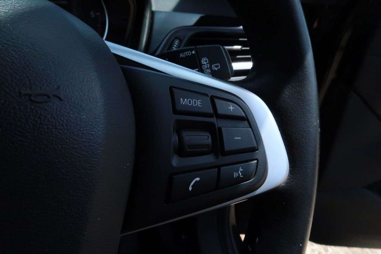 2016 BMW X1 2016 BMW X1