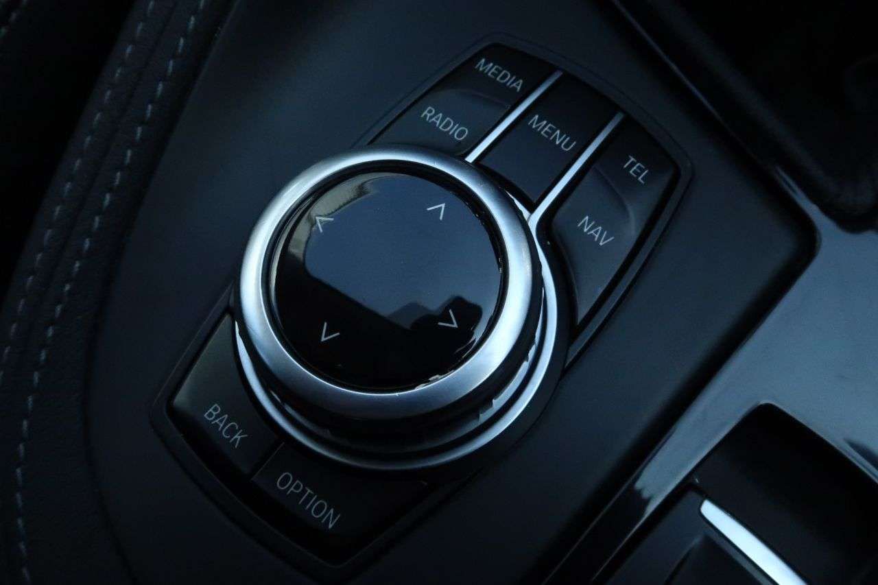 2016 BMW X1 2016 BMW X1