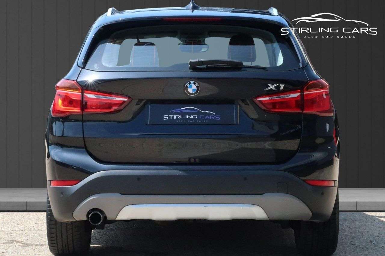 2016 BMW X1 2016 BMW X1
