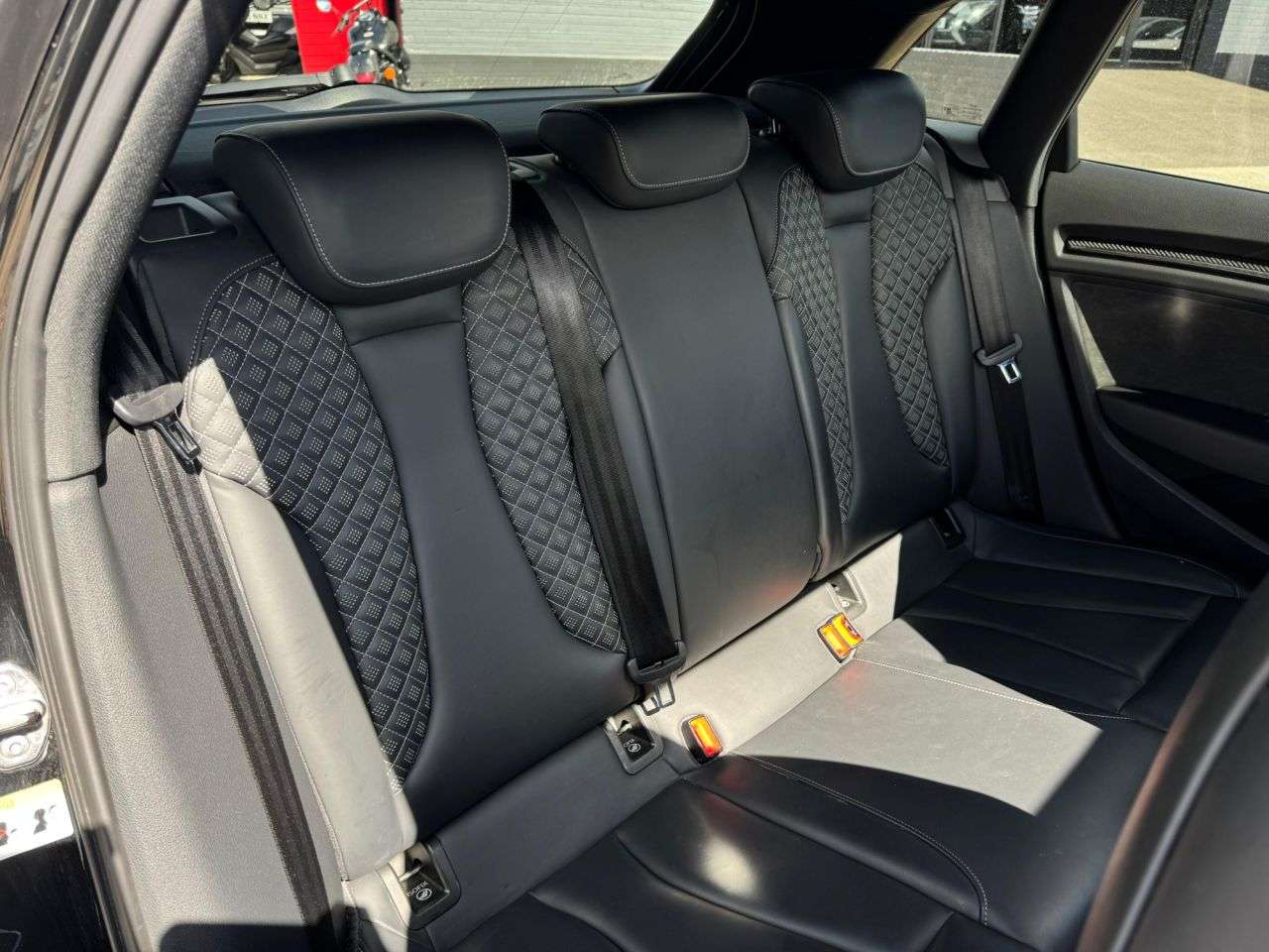 2020 AUDI RS3 2020 AUDI RS3
