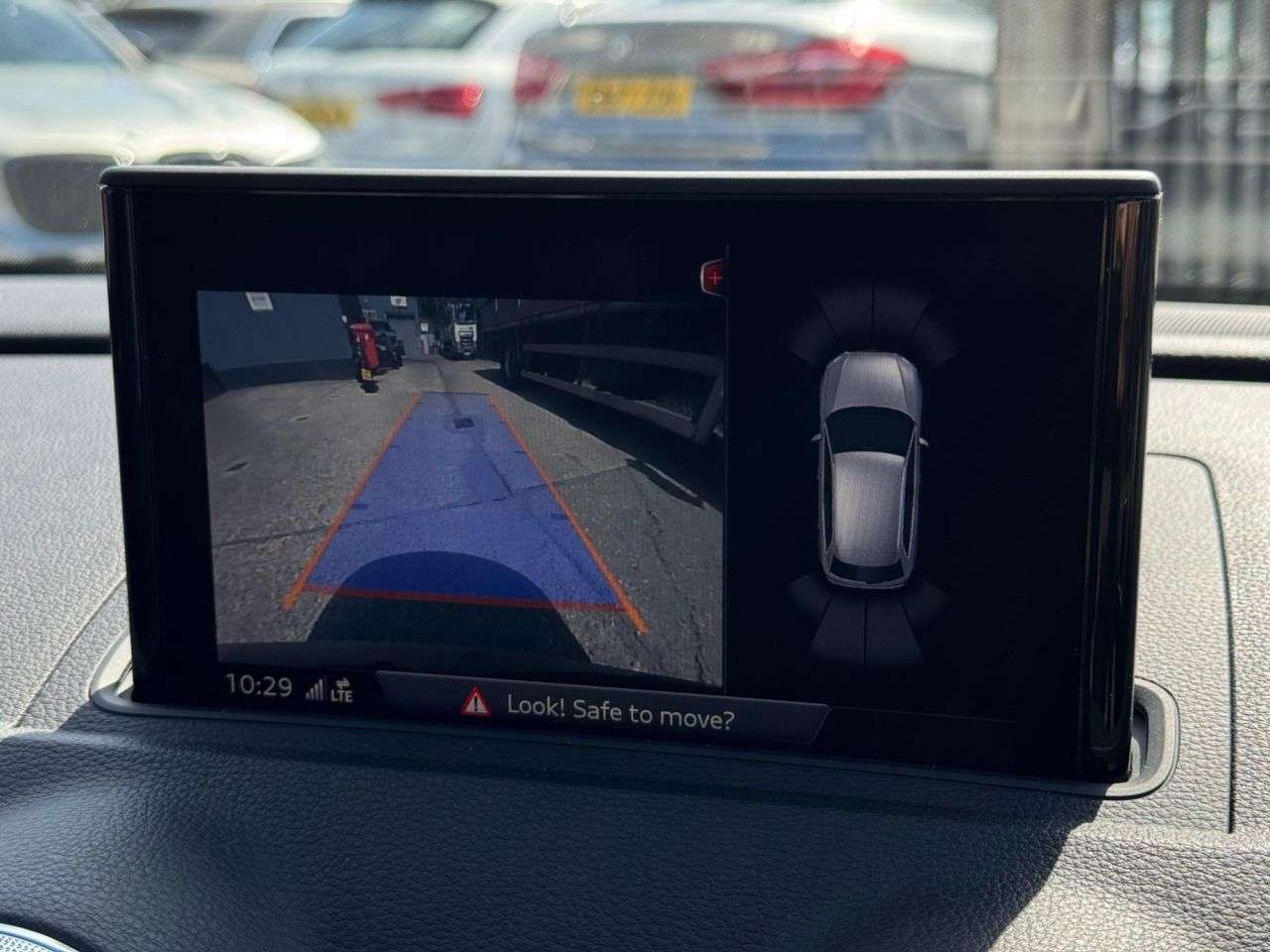 2020 AUDI RS3 2020 AUDI RS3