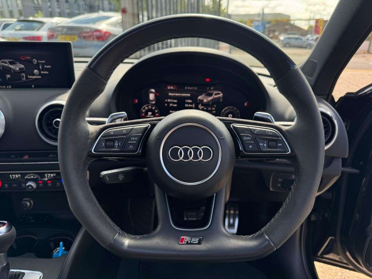 2020 AUDI RS3 2020 AUDI RS3
