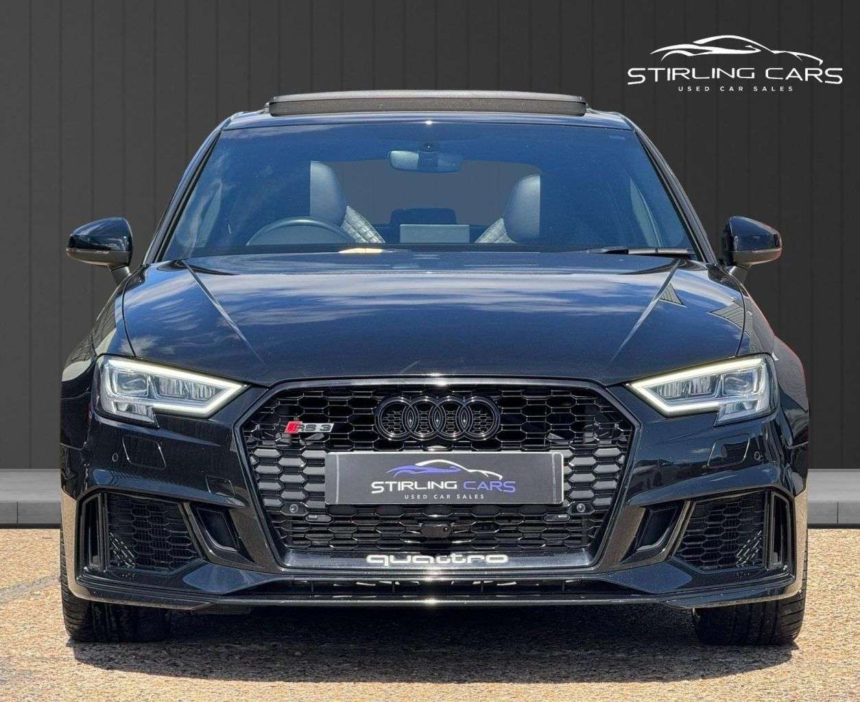 2020 AUDI RS3 2020 AUDI RS3