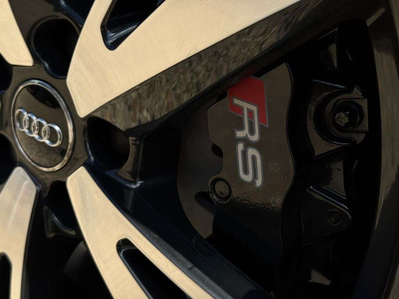 2020 AUDI RS3 2020 AUDI RS3