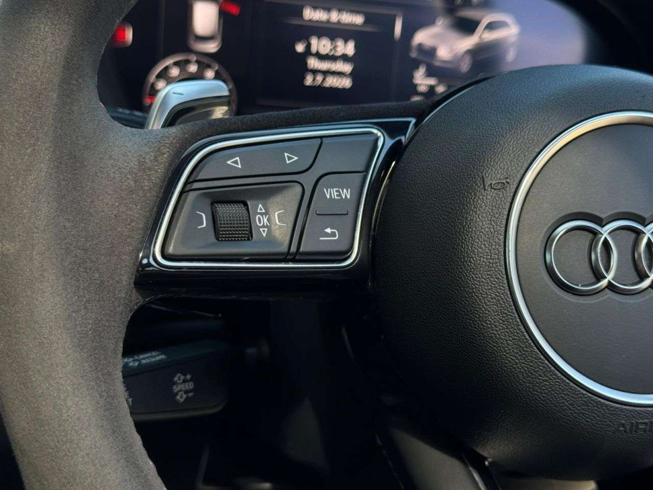 2020 AUDI RS3 2020 AUDI RS3