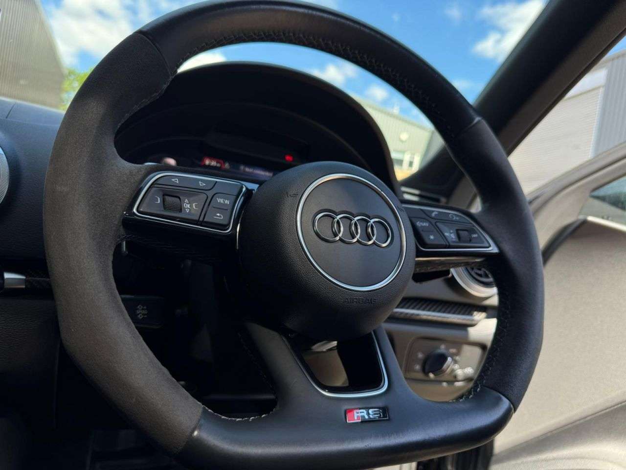 2020 AUDI RS3 2020 AUDI RS3