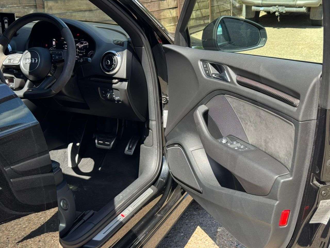2020 AUDI RS3 2020 AUDI RS3