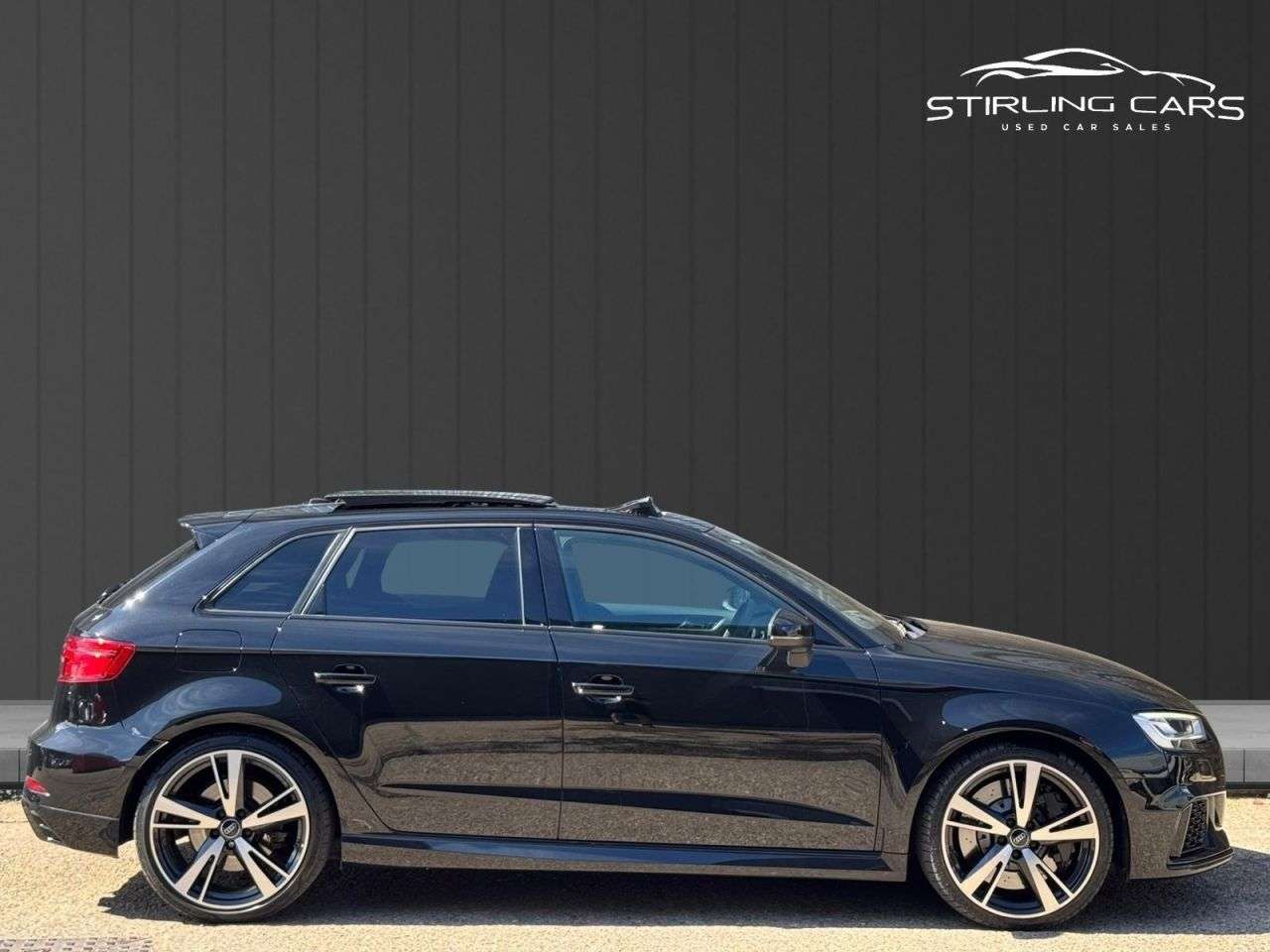 2020 AUDI RS3 2020 AUDI RS3