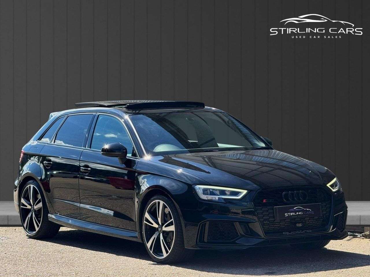 2020 AUDI RS3 2020 AUDI RS3