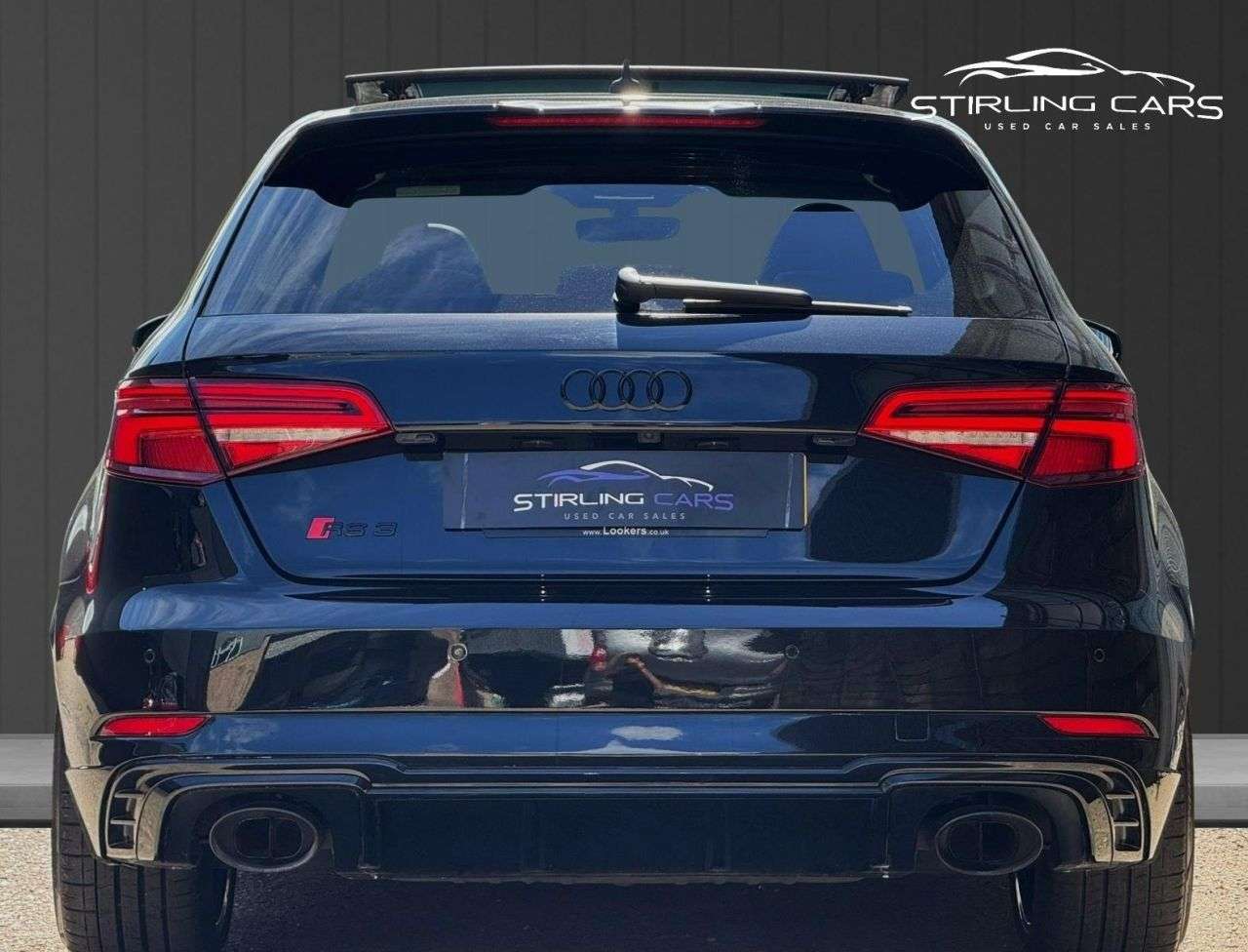 2020 AUDI RS3 2020 AUDI RS3