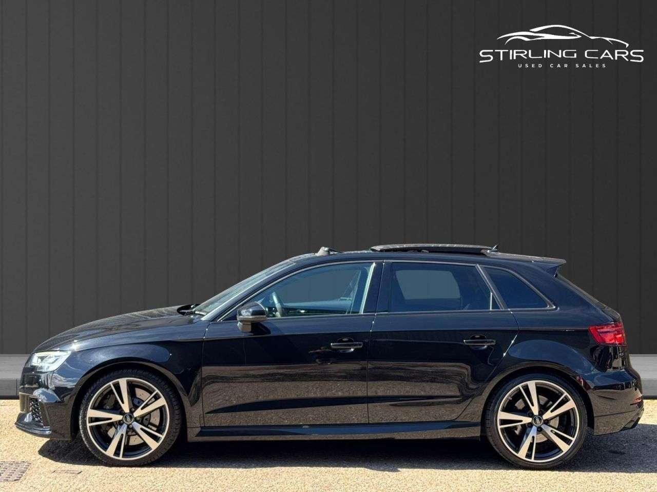 2020 AUDI RS3 2020 AUDI RS3