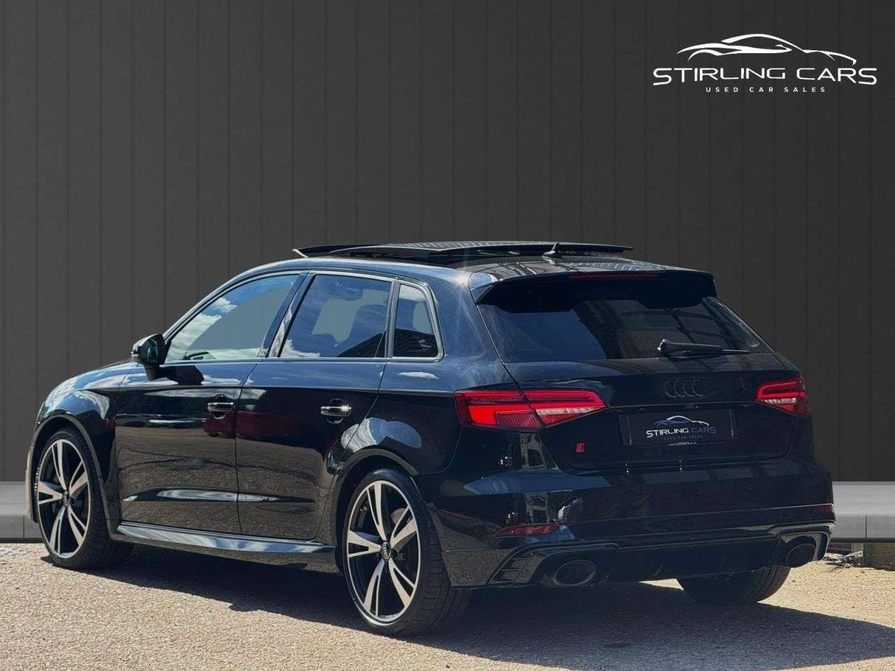 2020 AUDI RS3 2020 AUDI RS3