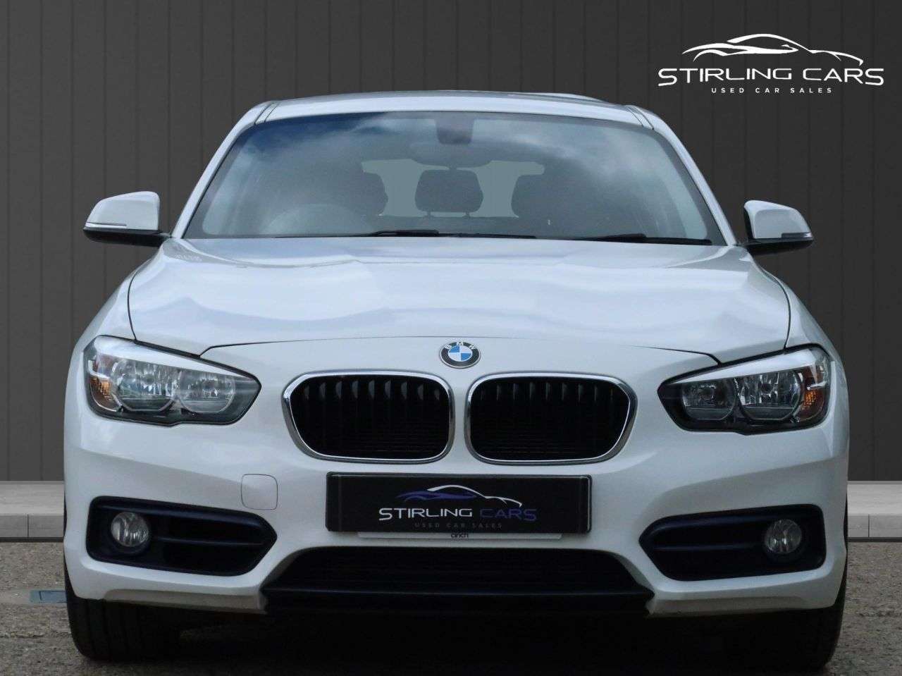 2018 BMW 1 SERIES 2018 BMW 1 SERIES