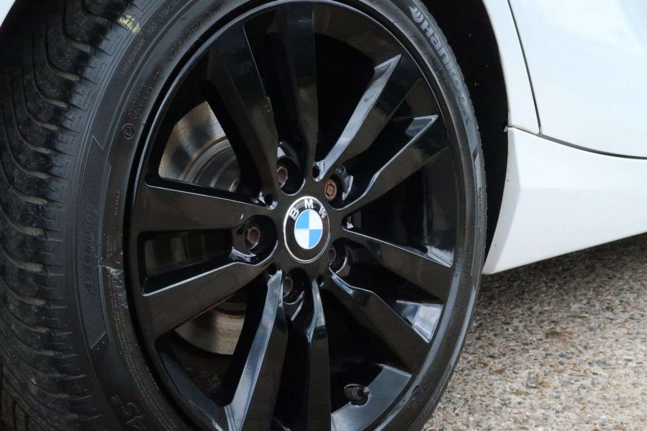 2018 BMW 1 SERIES 2018 BMW 1 SERIES