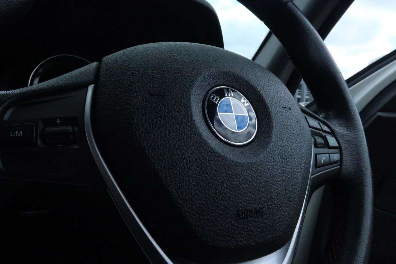2018 BMW 1 SERIES 2018 BMW 1 SERIES