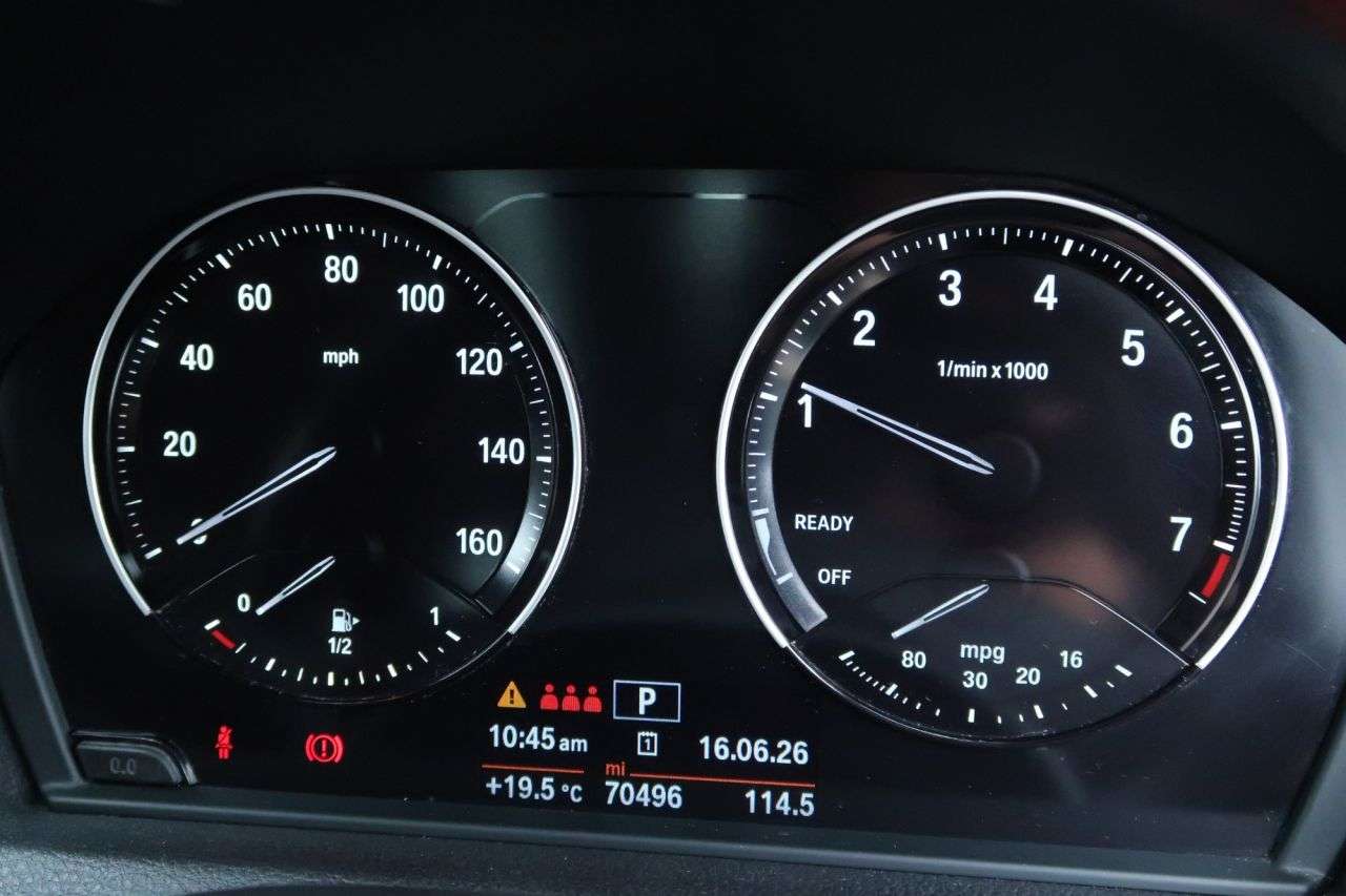 2018 BMW 1 SERIES 2018 BMW 1 SERIES