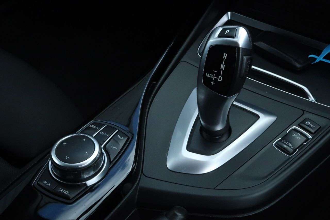 2018 BMW 1 SERIES 2018 BMW 1 SERIES