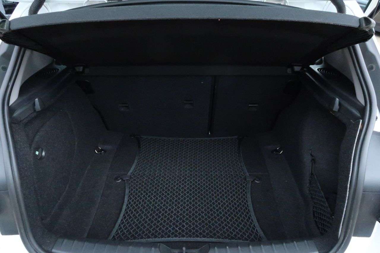 2018 BMW 1 SERIES 2018 BMW 1 SERIES