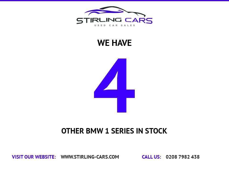 2018 BMW 1 SERIES 2018 BMW 1 SERIES