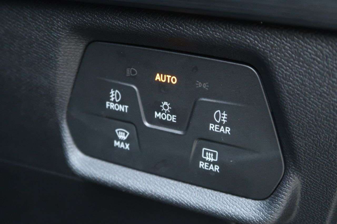 2021 CUPRA FORMENTOR 2021 CUPRA FORMENTOR