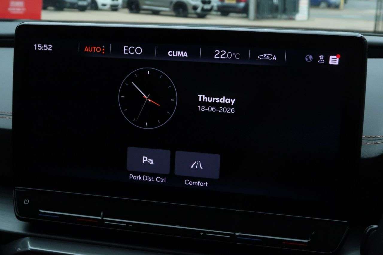 2021 CUPRA FORMENTOR 2021 CUPRA FORMENTOR