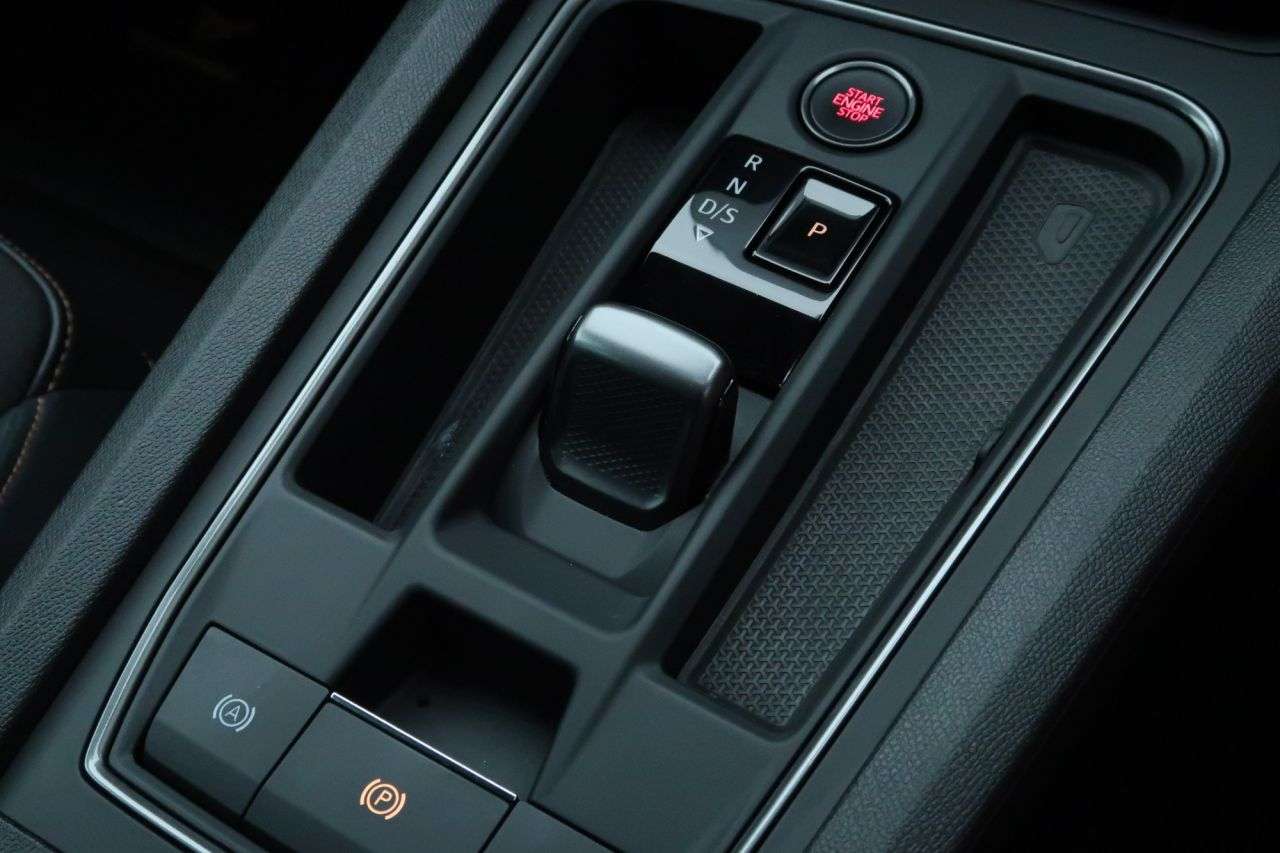 2021 CUPRA FORMENTOR 2021 CUPRA FORMENTOR